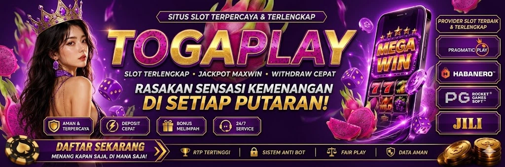 Togaplay